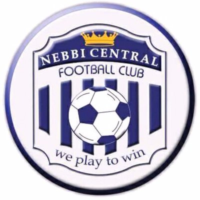 Nebbi Central FC